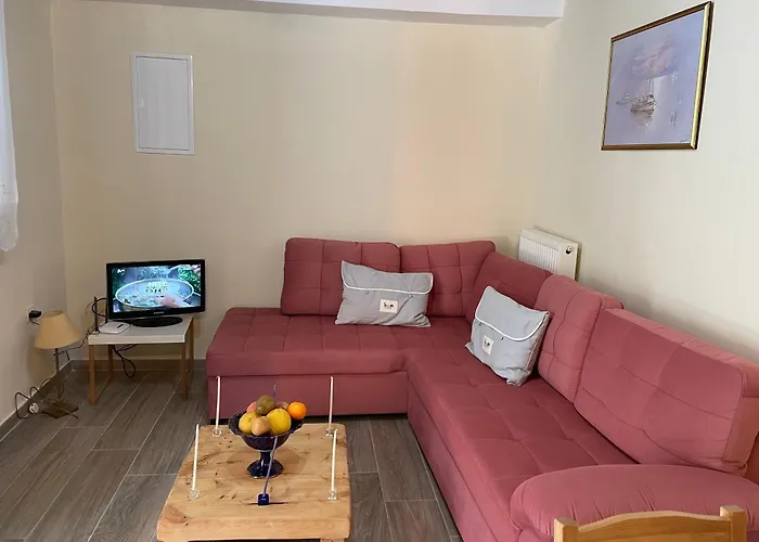 Paola Apartament