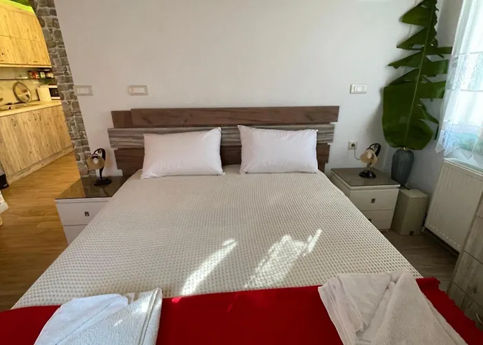 Paola Apartament