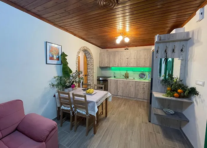 Paola Apartament