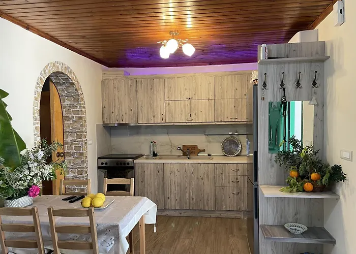 Paola Apartament